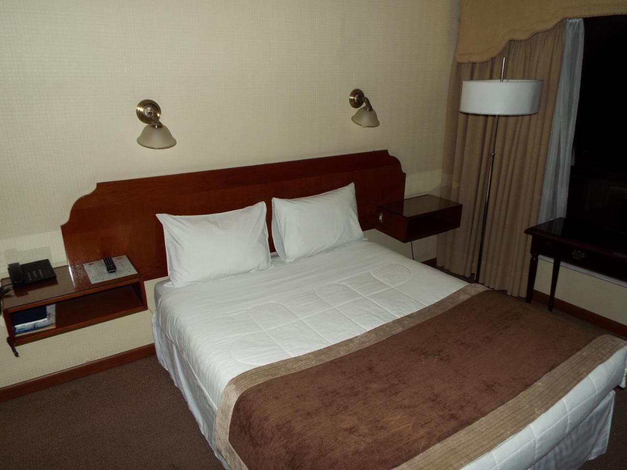 Hotel Hd Concepción المظهر الخارجي الصورة
